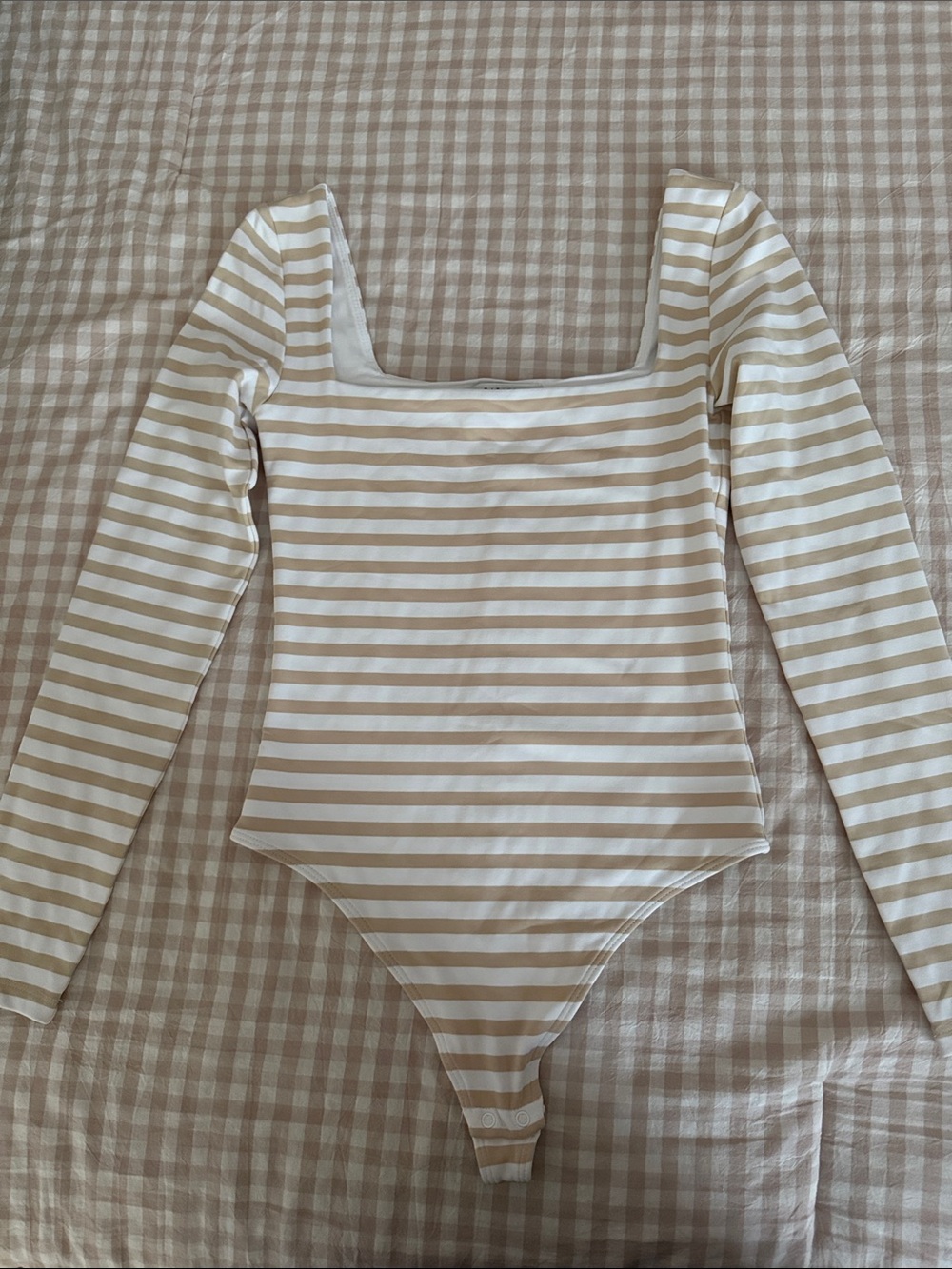Aritzia Bodysuit